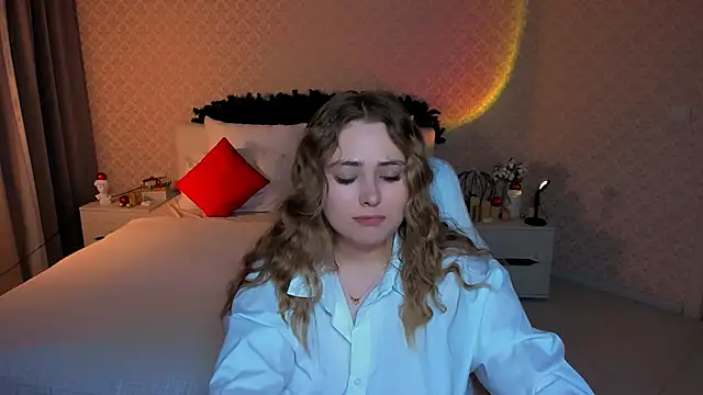 Rose Sweetiee online show from 01/11/26, 03:06