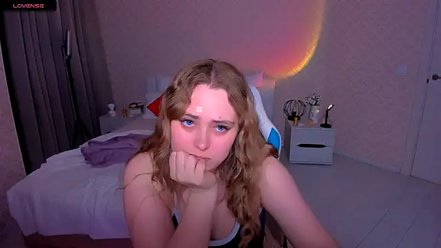 Rose Sweetiee online show from 01/14/26, 09:52