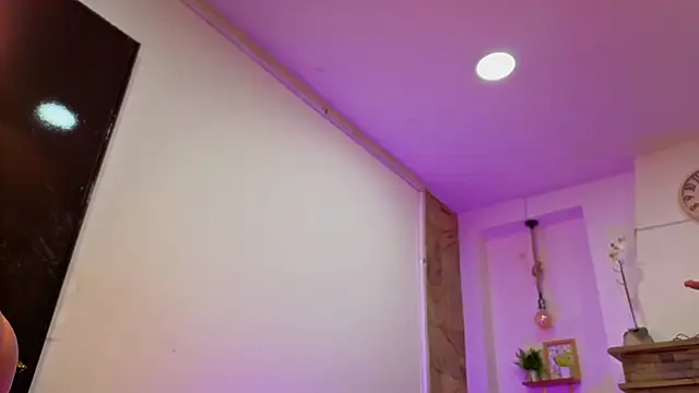 dulce celeste15 online show from 01/11/26, 09:36