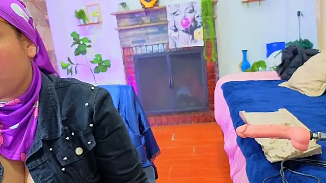 dulce celeste15 online show from 02/24/26, 01:42