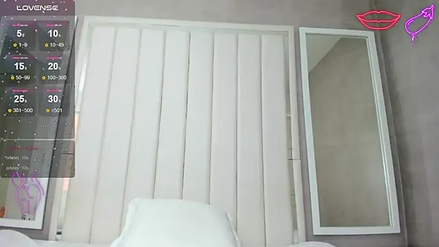 Snapshot of Carohorny4u chatting on 01/18/25, 04:21 Carohorny4u online show from 01/18/25, 04:21