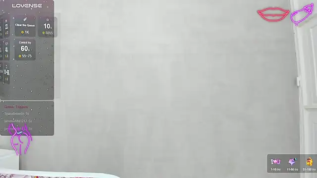 Snapshot of Carohorny4u chatting on 01/22/25, 04:23 Carohorny4u online show from 01/22/25, 04:23