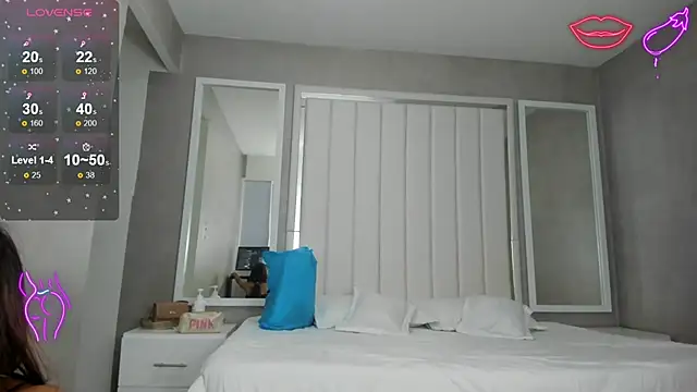 Snapshot of Carohorny4u chatting on 02/03/25, 10:14 Carohorny4u online show from 02/03/25, 10:14