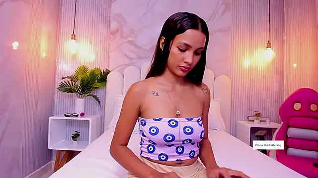 Snapshot of Carohorny4u chatting on 10/09/25, 08:07 Carohorny4u online show from 10/09/25, 08:07