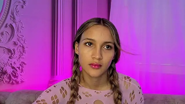 Carohorny4u online show from 03/28/26, 04:50