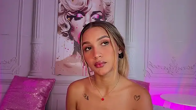 Carohorny4u online show from 06/28/26, 09:32