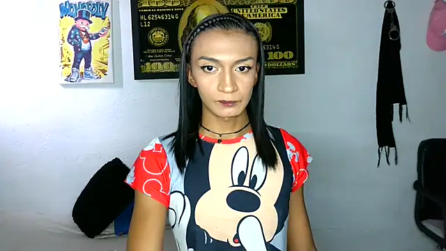 alexxa Rooa online show from 12/19/25, 07:10