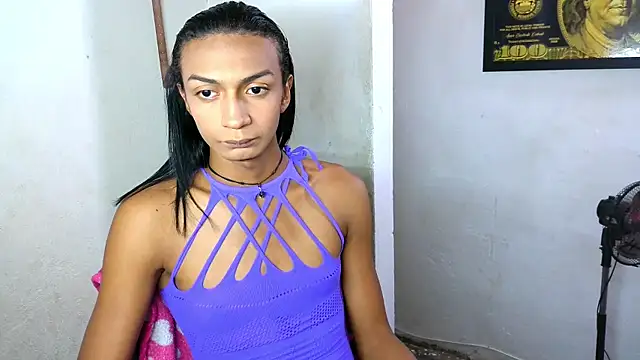 alexxa Rooa online show from 01/13/26, 12:49