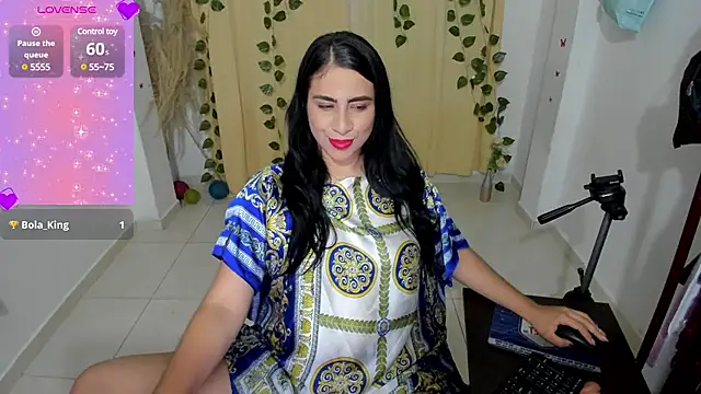 KeraniShakti online show from 01/29/25, 02:40