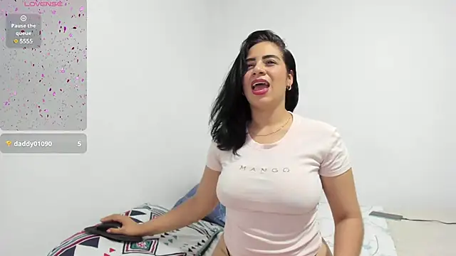 KeraniShakti online show from 02/25/25, 08:09