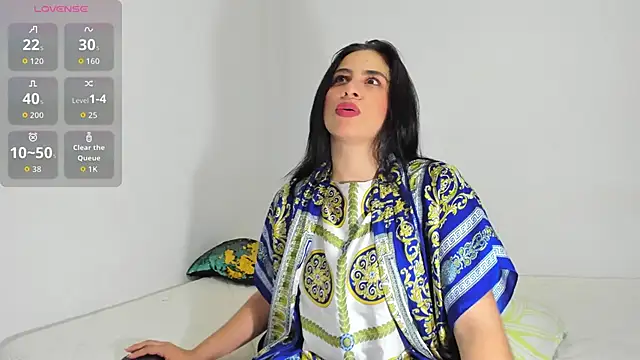 KeraniShakti online show from 09/13/25, 12:27