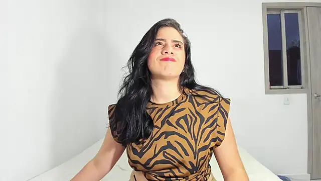 KeraniShakti online show from 10/27/25, 07:07