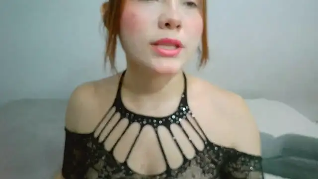 Snapshot of gabyevans29 chatting on 09/15/25, 04:23 gabyevans29 online show from 09/15/25, 04:23