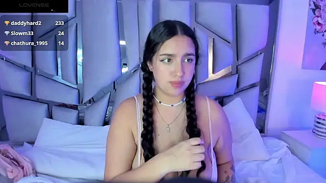 Snapshot of paulette_dupont chatting on 02/03/25, 06:56 paulette dupont online show from 02/03/25, 06:56