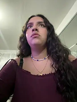 Snapshot of paulette_dupont chatting on 03/01/25, 05:09 paulette dupont online show from 03/01/25, 05:09