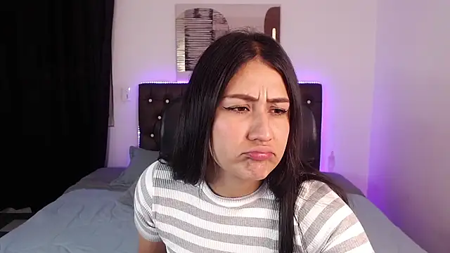 mia aira online show from 12/20/24, 02:27