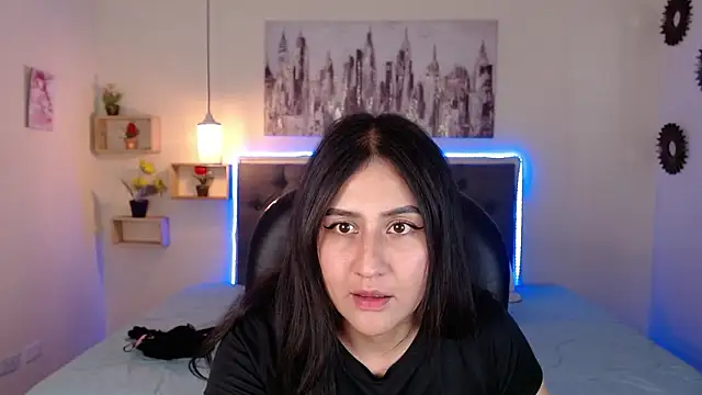 mia aira online show from 01/24/25, 08:32