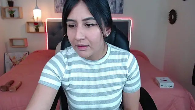 mia aira online show from 03/02/25, 06:08