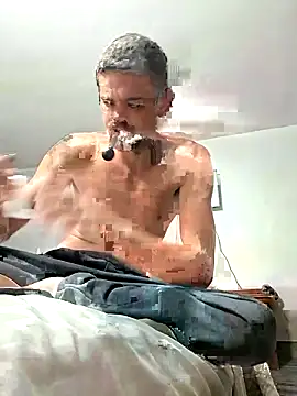 Puusy780 online show from 10/04/25, 01:14