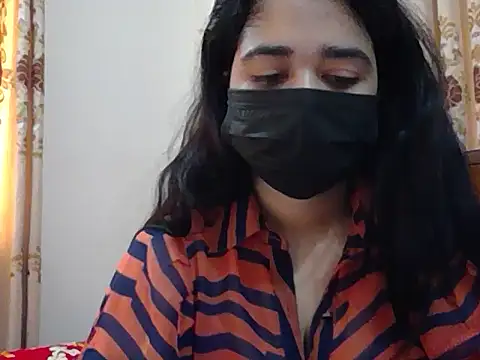 Snapshot of A-pusparani chatting on 06/20/26, 09:23 A-pusparani online show from 06/20/26, 09:23