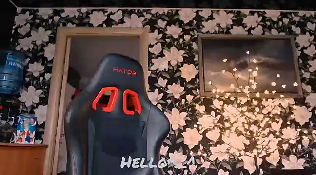 BroadFantasy online show from 12/07/24, 07:49