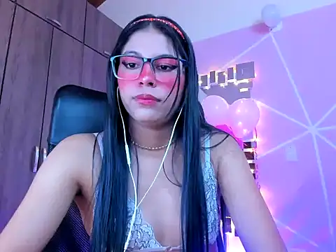  ALLYSON18  online show from 03/22/25, 02:47