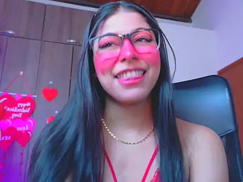  ALLYSON18  online show from 02/20/26, 11:43