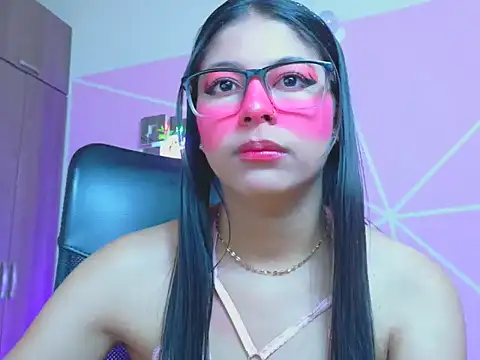 ALLYSON18  online show from 04/25/26, 11:57