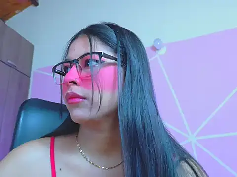  ALLYSON18  online show from 05/07/26, 11:37