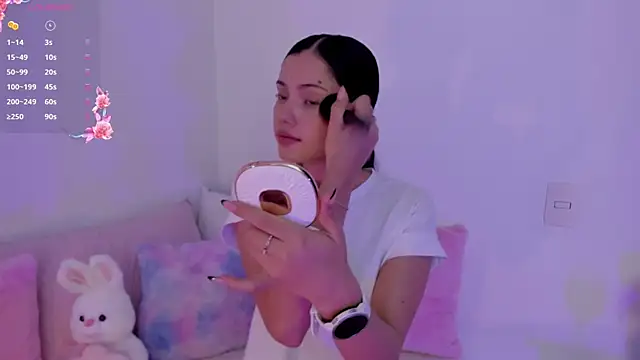 Snapshot of Brisa_blue chatting on 04/16/26, 08:53 Brisa blue online show from 04/16/26, 08:53