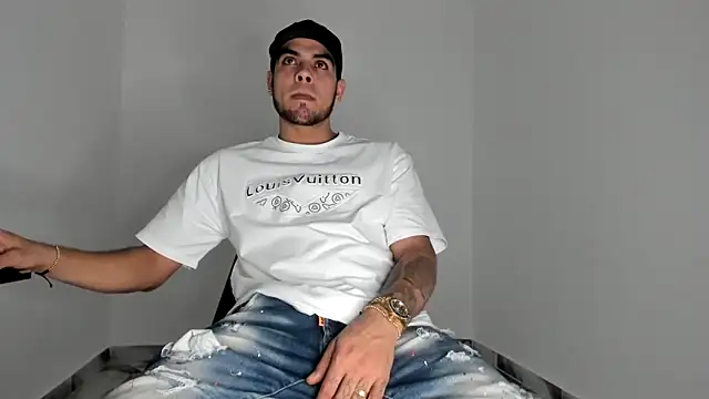 mikee scooth online show from 02/28/26, 09:16