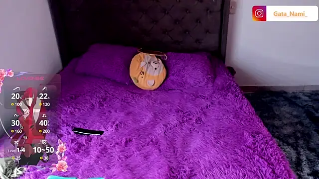 witchskarlata online show from 12/23/24, 06:05