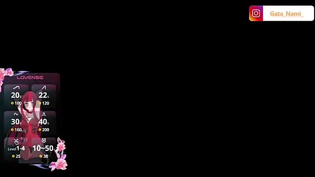 witchskarlata online show from 12/23/24, 09:08