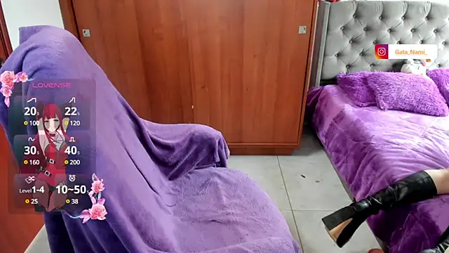 witchskarlata online show from 01/11/25, 06:44