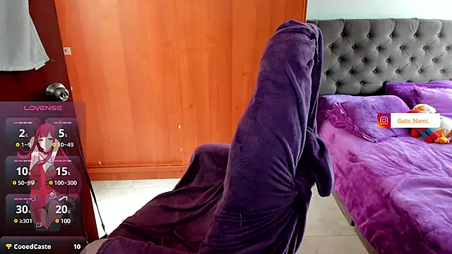 witchskarlata online show from 01/21/25, 04:27