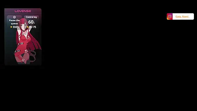 witchskarlata online show from 02/26/25, 01:52