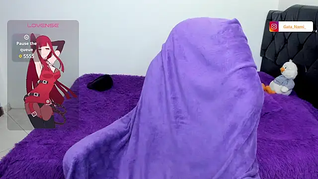 witchskarlata online show from 03/22/25, 11:53