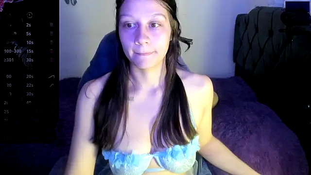 witchskarlata online show from 10/04/25, 03:15