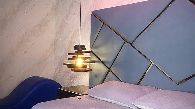 ammy durand online show from 02/19/26, 07:21