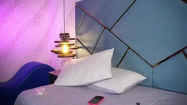 ammy durand online show from 02/25/26, 07:23