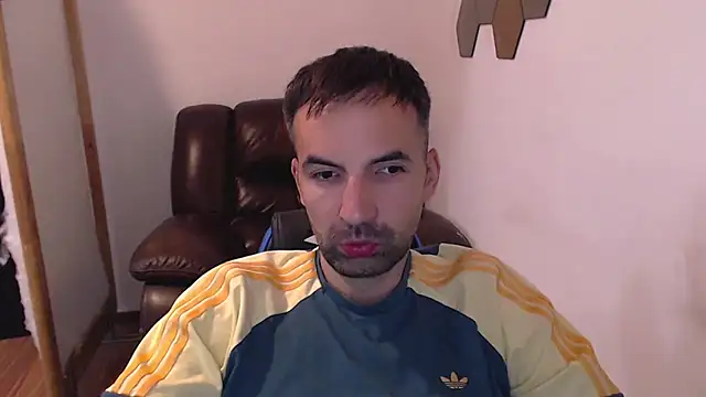 Leo 1617 online show from 09/27/25, 08:36