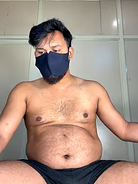 Snapshot of Janhvi- chatting on 12/03/25, 07:05 Janhvi- online show from 12/03/25, 07:05