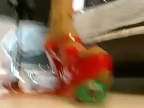 Snapshot of SamaraMartinez chatting on 03/01/25, 10:24 SamaraMartinez online show from 03/01/25, 10:24