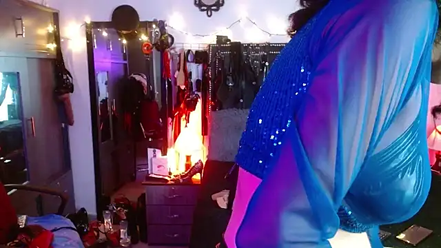 SamaraMartinez online show from 01/19/26, 11:25