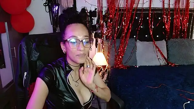 SamaraMartinez online show from 02/13/26, 09:55