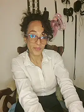 Snapshot of SamaraMartinez chatting on 04/18/26, 07:58 SamaraMartinez online show from 04/18/26, 07:58