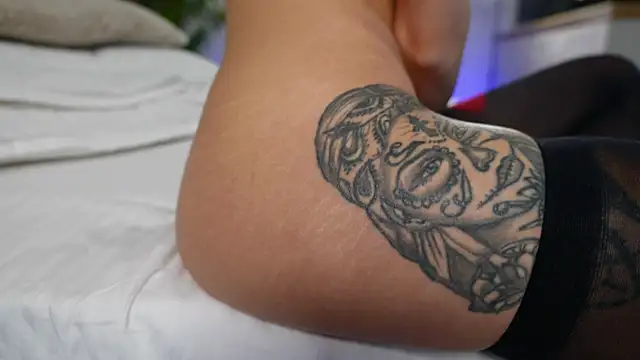 celestara online show from 02/12/25, 11:07