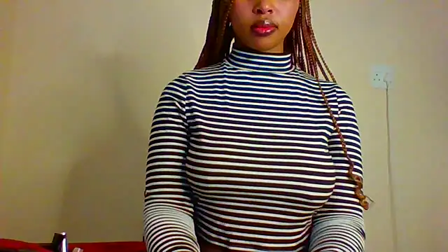 NickyBabes online show from 09/23/25, 05:21