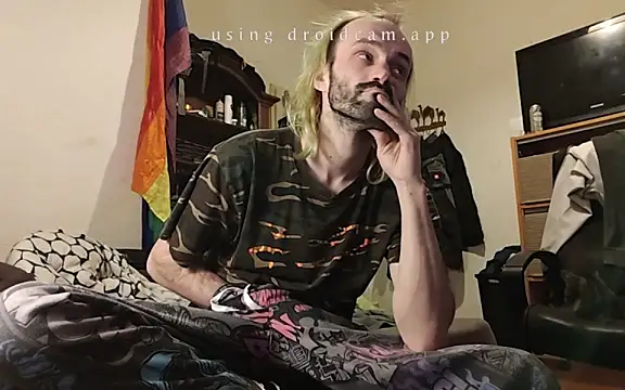 harterdome online show from 02/07/25, 04:03