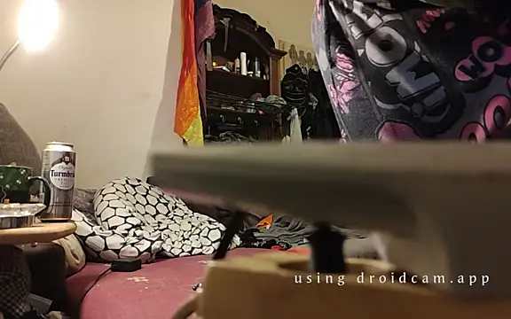 harterdome online show from 02/07/25, 07:06